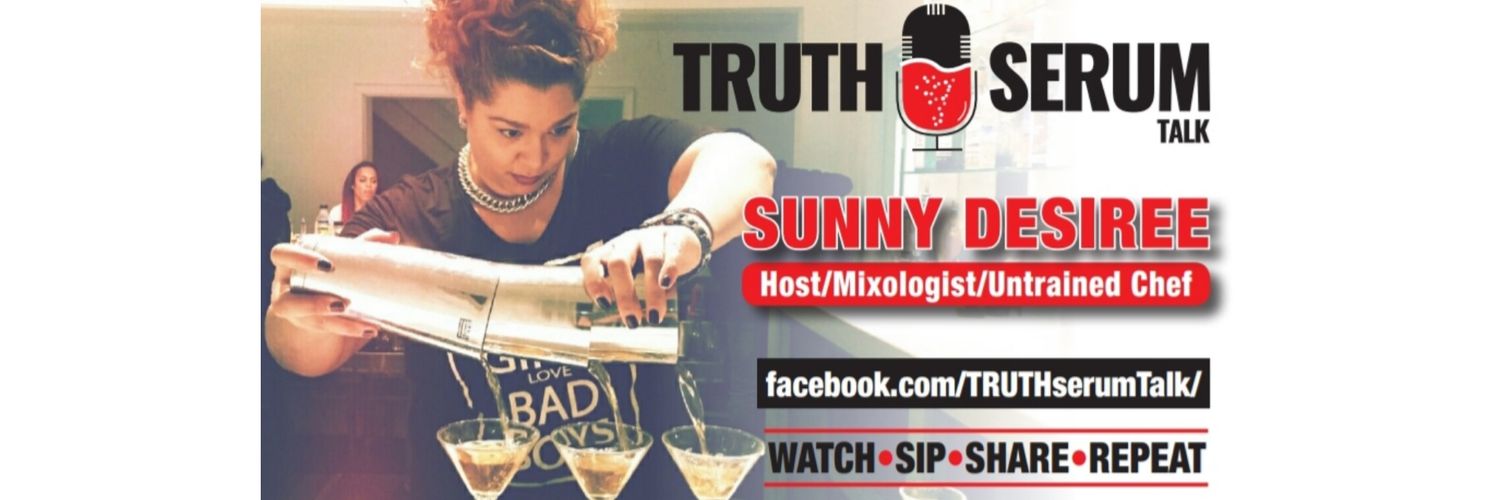 Sunny D. banner