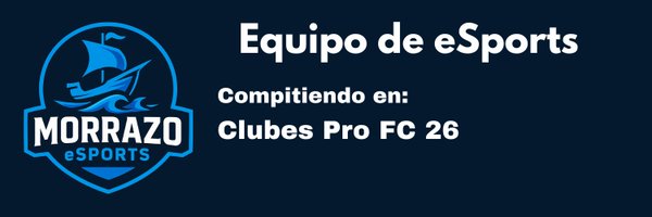 morrazo_esports Profile Banner