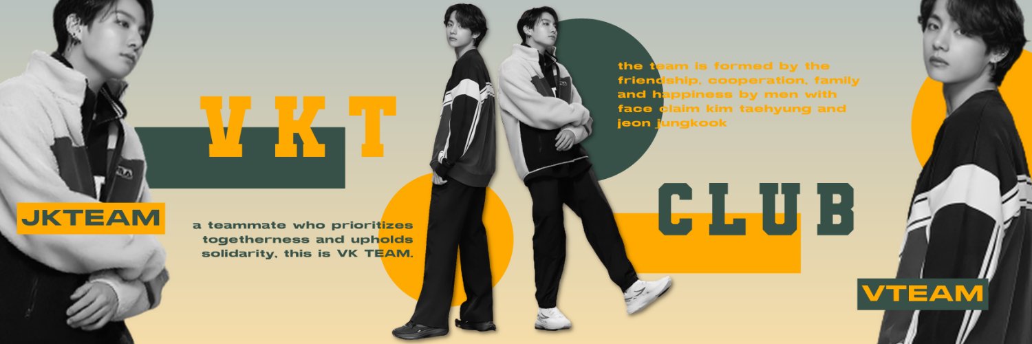 HIATUS. VK TEAM banner