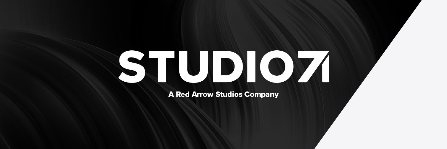 Studio71UK banner
