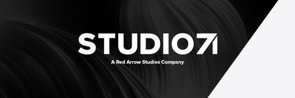 Studio71UK Profile Banner