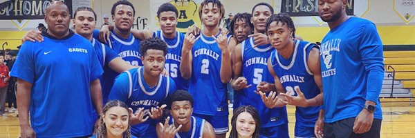 connally_hs Profile Banner