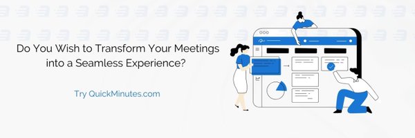 quick_minutes Profile Banner