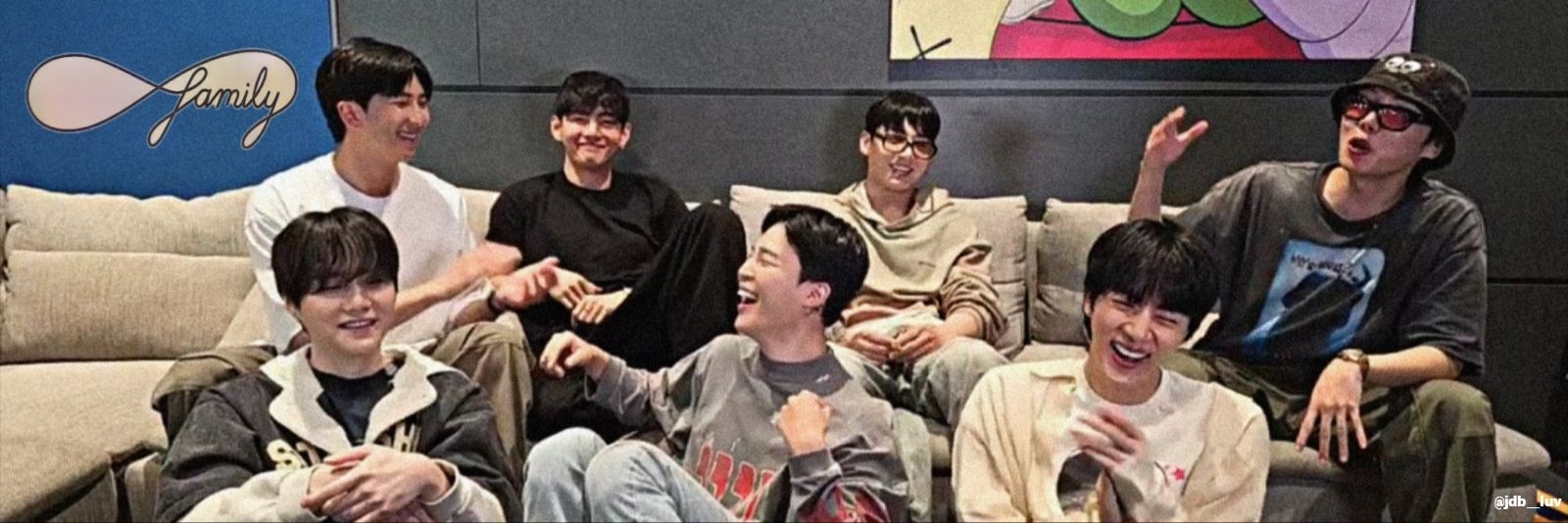 ㅈ⁷'s banner