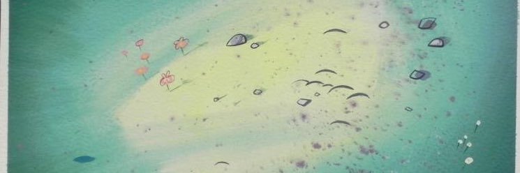 space banner