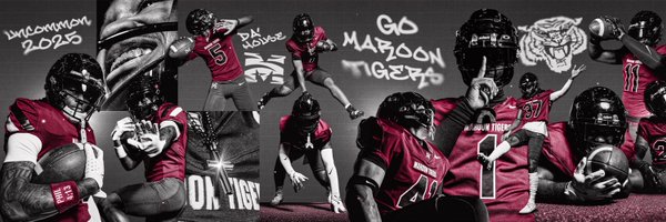 MorehouseFB Profile Banner