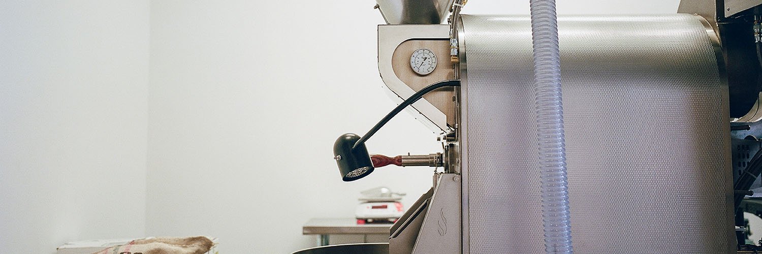 Broadsheet Coffee banner