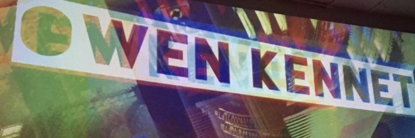 OwenKennett's profile banner image