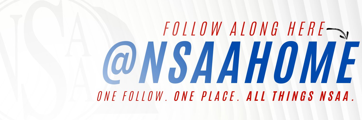 NSAA Events's banner
