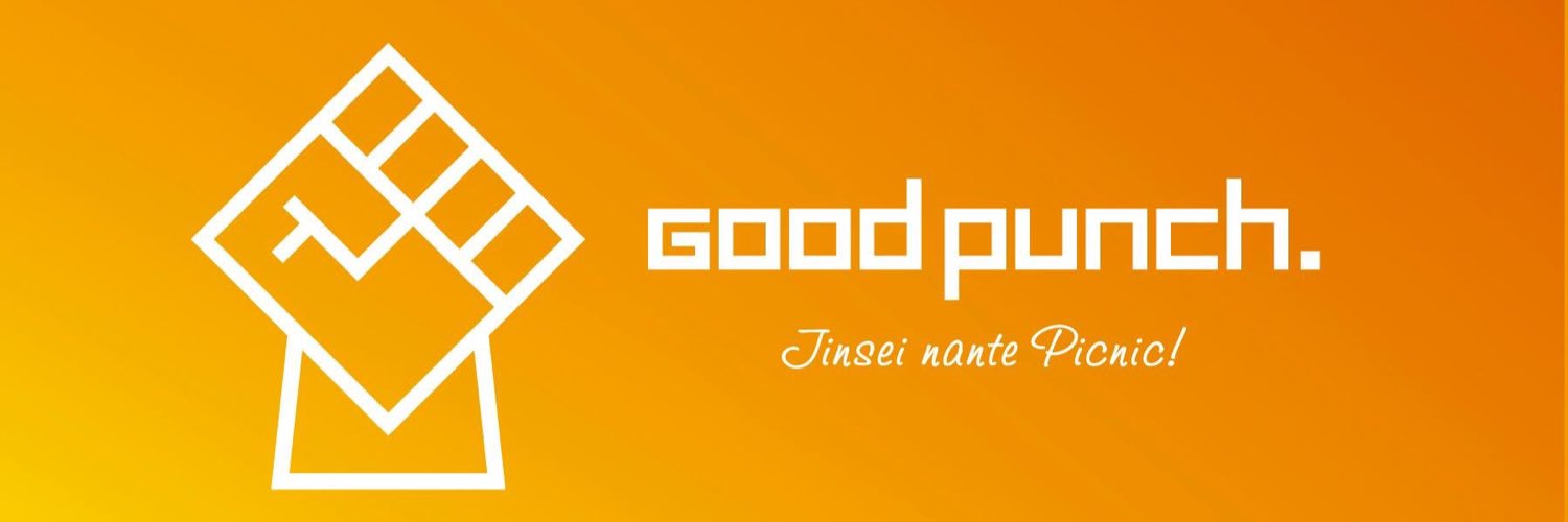 goodpunchgag's profile banner image