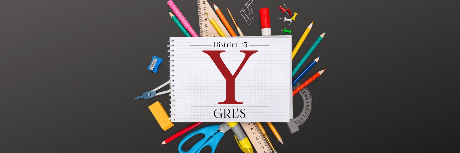 Grande Reserve Elementary School banner