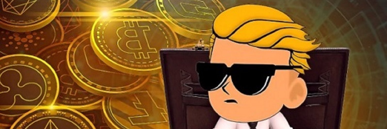 BitCapone $ARENA banner