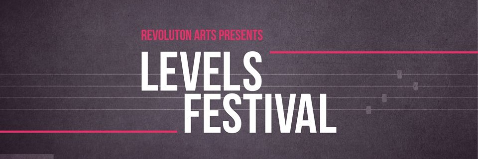 LevelsFestival's profile banner image