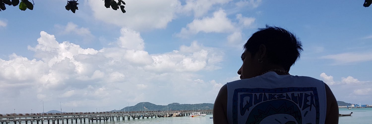 narumol39's profile banner image