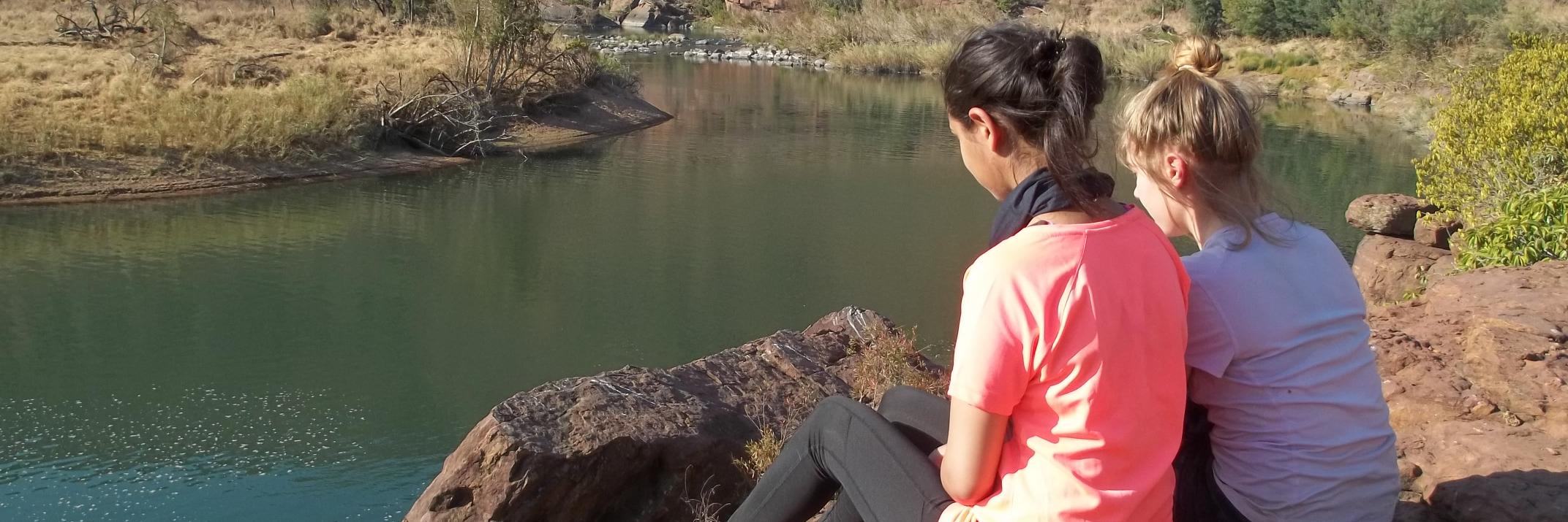 Heidi Kalidas-Ngcobo banner