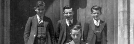Finbarr Phelan banner