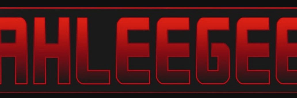 AhLeeGee_'s profile banner image