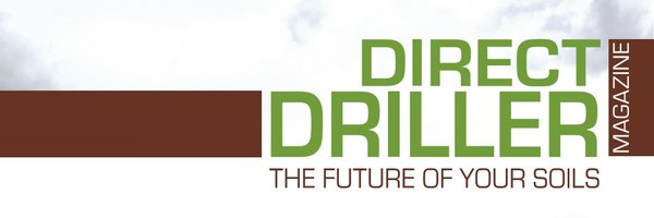 mydirectdriller Profile Banner