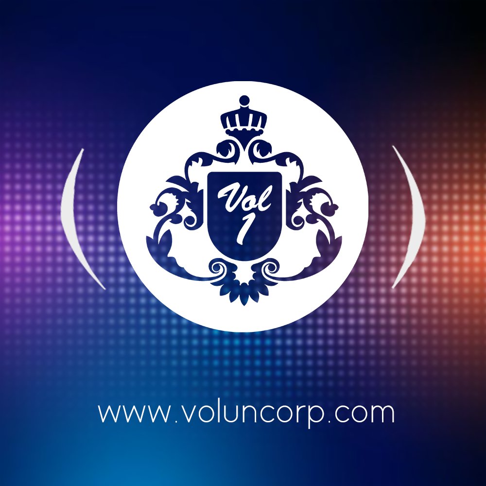 Vol1Corp's profile banner image