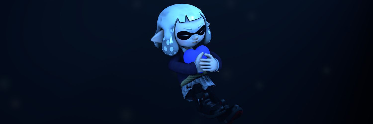 WhiteInkKid's profile banner image