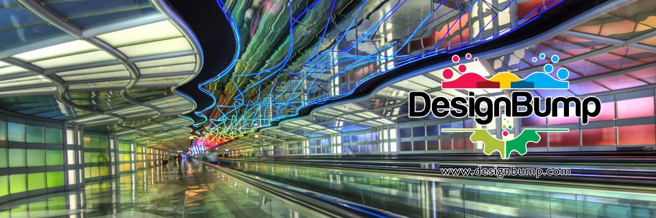 DesignBumper's profile banner image