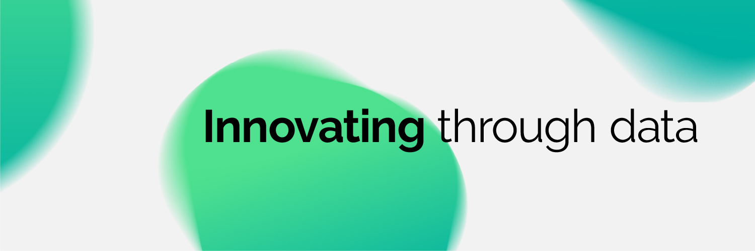 National Innovation Centre for Data's banner