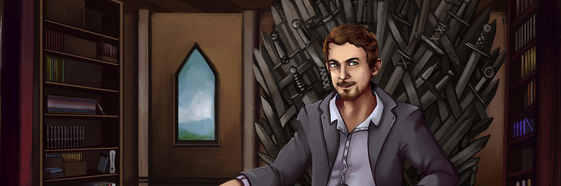 mrtixismad's profile banner image