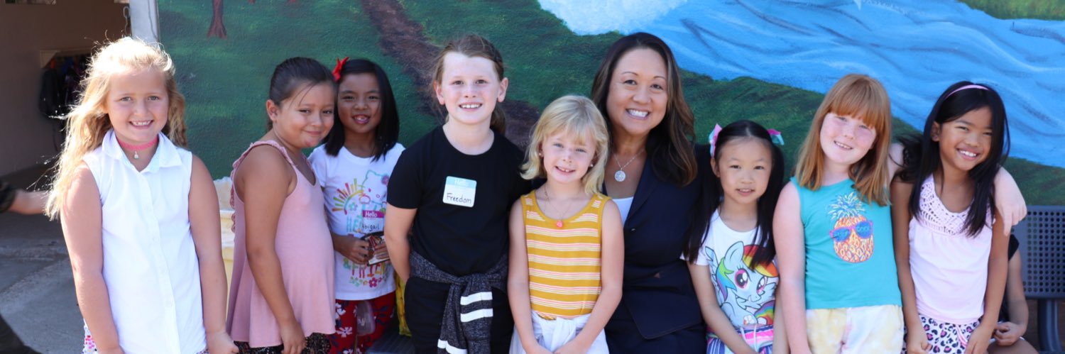 Marian Kim Phelps, Ed.D. banner