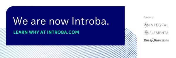 Introba_Inc Profile Banner