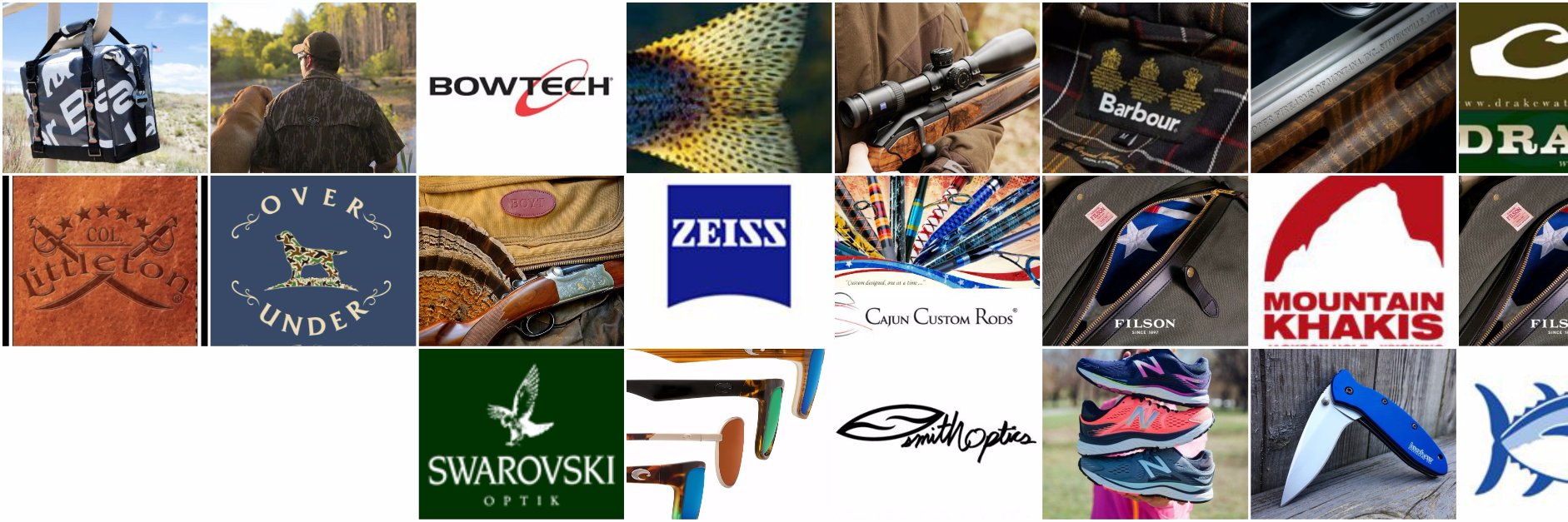 MccoyOutdoor's profile banner image