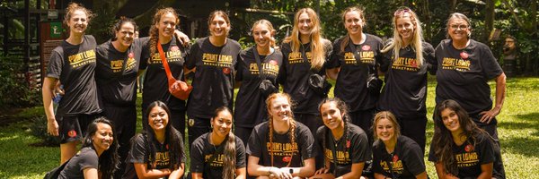 PLNU_WBB Profile Banner