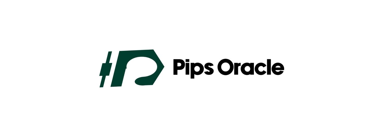 PipOracle's profile banner image