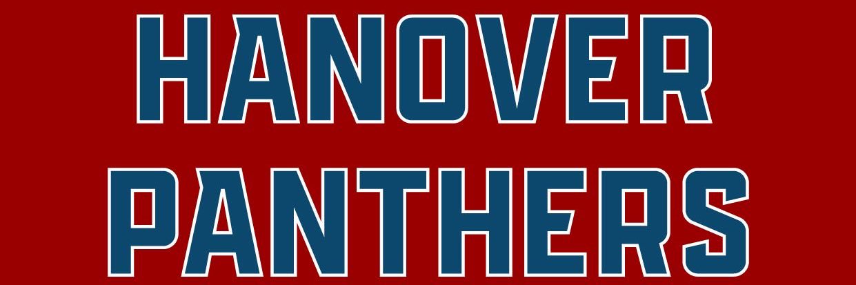 Hanover Baseball banner