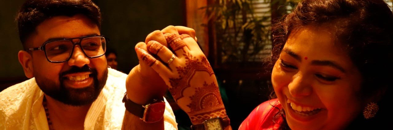 AnujMacwan's profile banner image