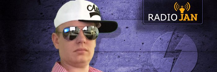 RadioJan's profile banner image