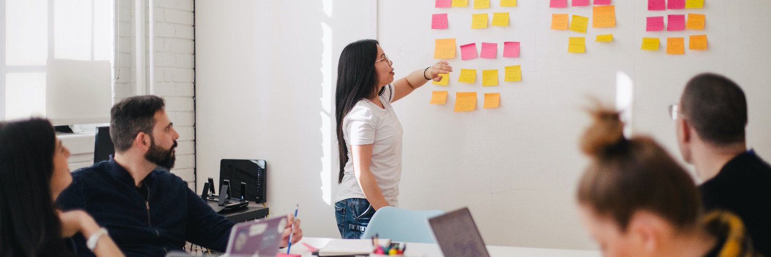 ICON University banner