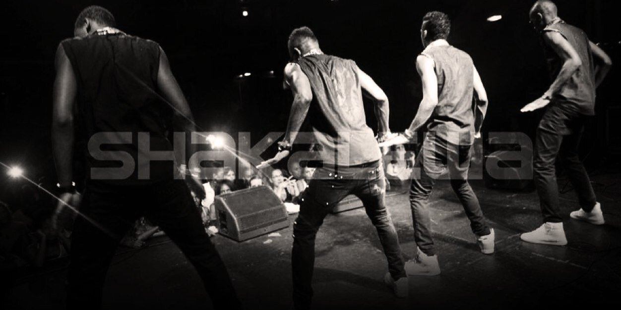 TeamShakalewa's profile banner image