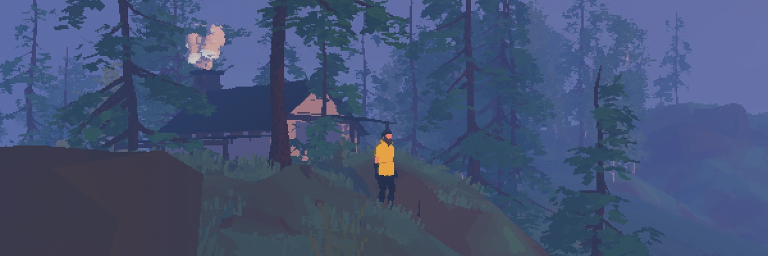 Sam's banner