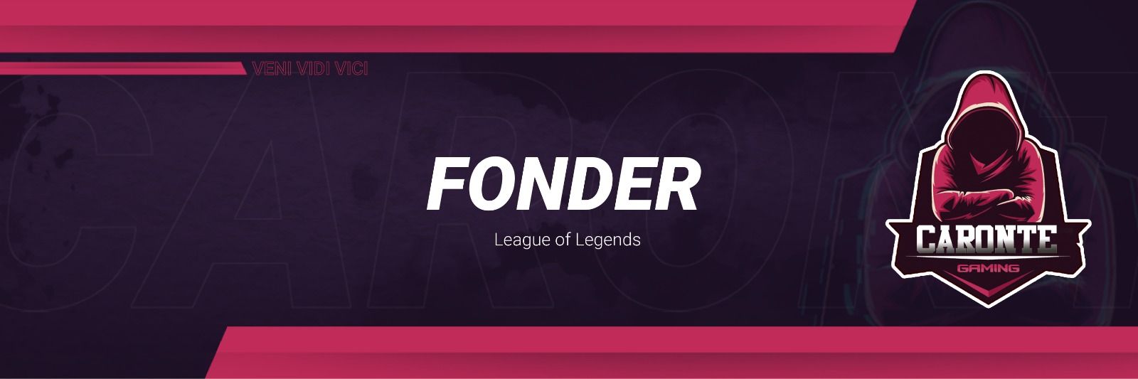 FonderFs's profile banner image