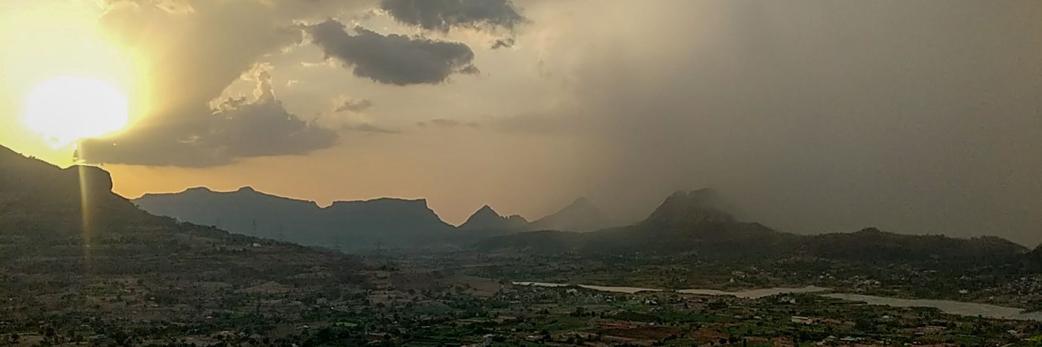Kaivalyabehere's profile banner image
