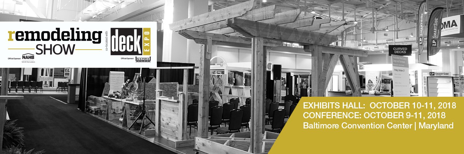 Remodeling_EDU's profile banner image