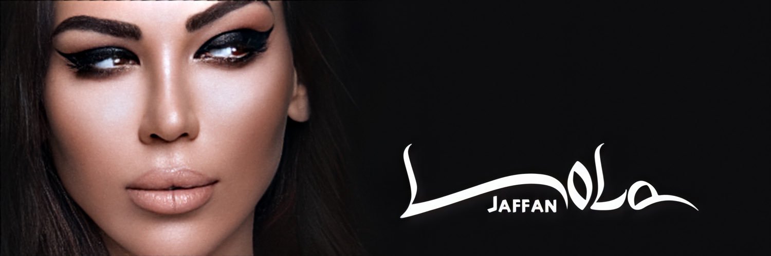 LolaJaffan's profile banner image