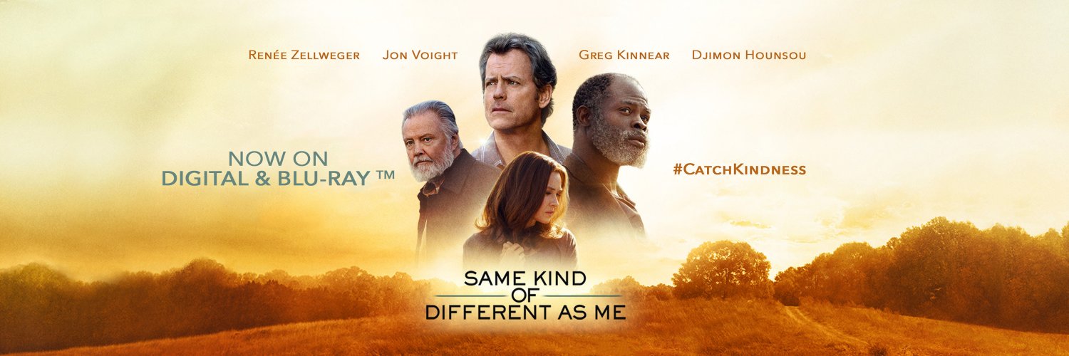 Same Kind Movie banner