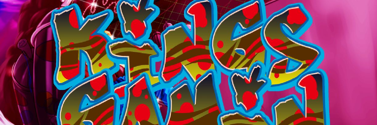 KingsGaminguk's profile banner image