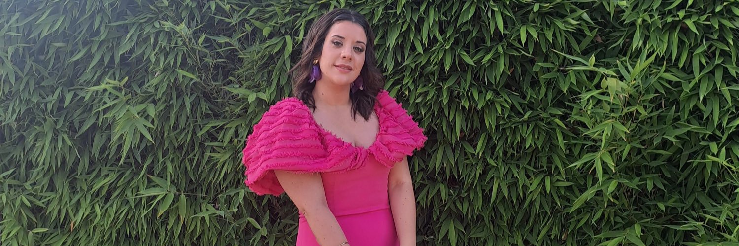 LuciaJarandilla's profile banner image