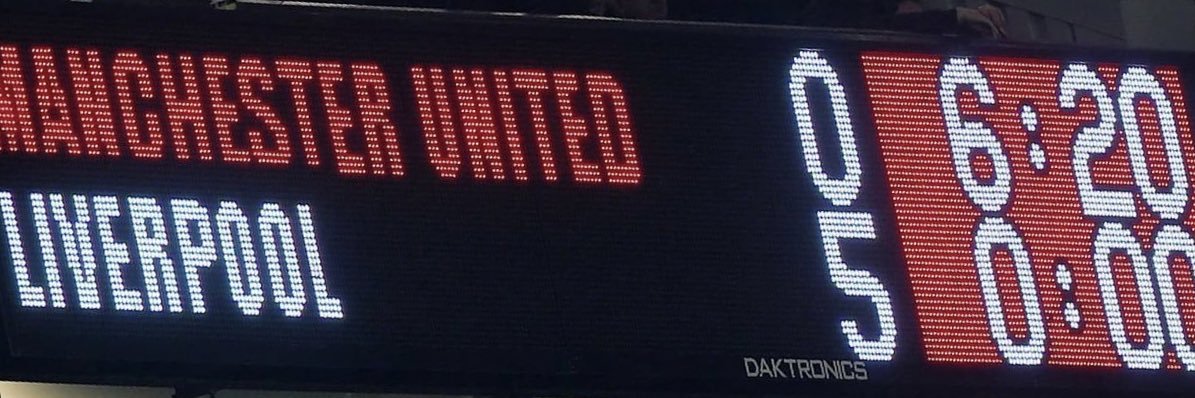 Josh Thompson 🔴 banner