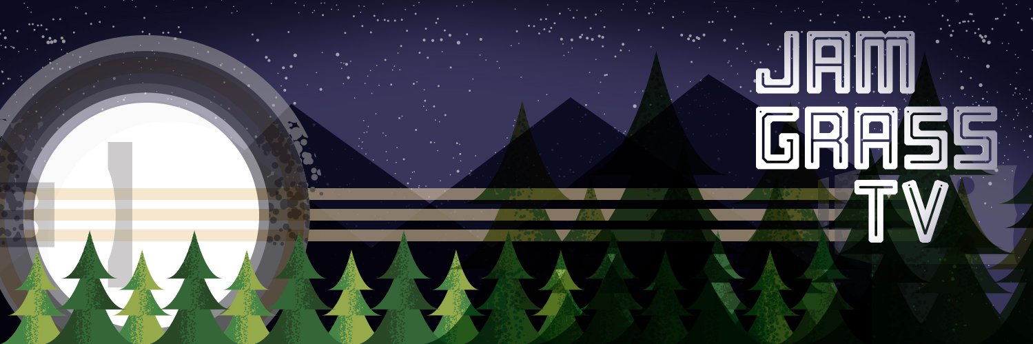 JamGrassTV's profile banner image
