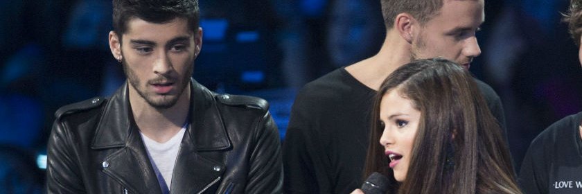 ZAYNOFSELENA1's profile banner image