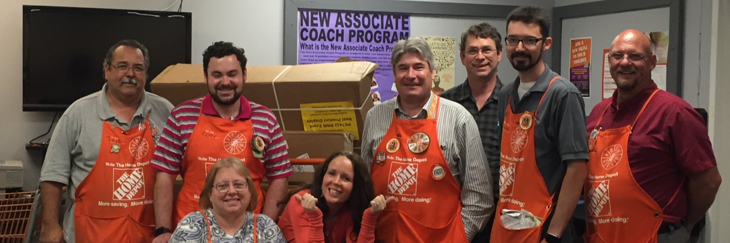 Chris Foreman banner