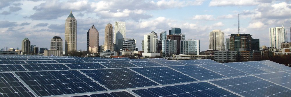 Radiance Solar banner